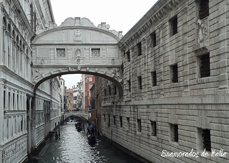 Qué ver en Venecia 10 lugares imprescindibles.