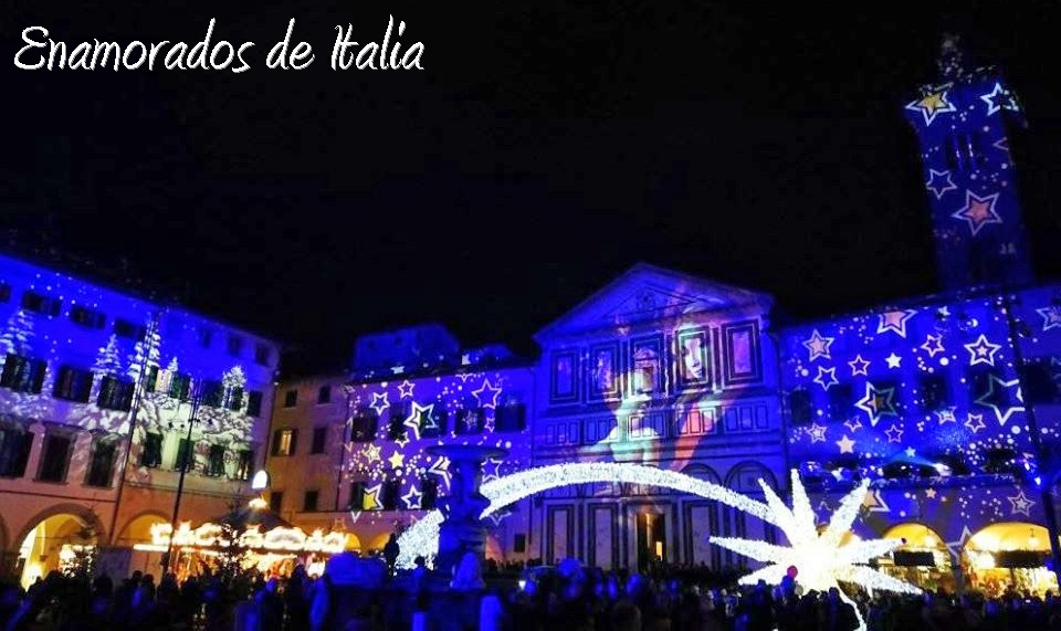 Navidad en la Toscana: Empoli.